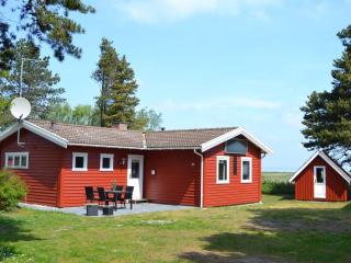 Holiday Home Asfrid - 3-5km from the sea by Interhome - Rømø Kirkeby - 8