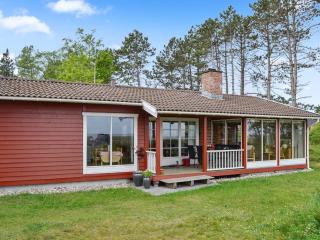 Holiday Home Asfrid - 3-5km from the sea by Interhome - 3