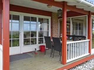 Holiday Home Asfrid - 3-5km from the sea by Interhome - Rømø Kirkeby - 2