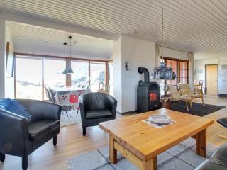 Holiday Home Asfrid - 3-5km from the sea by Interhome - 8
