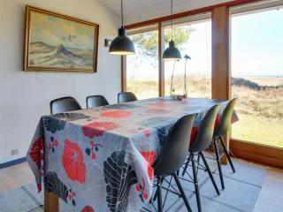 Holiday Home Asfrid - 3-5km from the sea by Interhome - 6