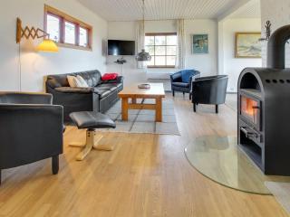 Holiday Home Asfrid - 3-5km from the sea by Interhome - Rømø Kirkeby - 1