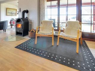 Holiday Home Asfrid - 3-5km from the sea by Interhome - Rømø Kirkeby - 2