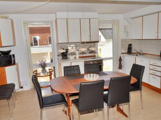 Apartment Jasna - 2-3km from the sea by Interhome - Sønderby - 6