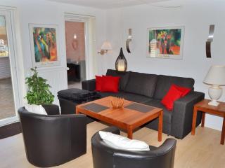 Apartment Jasna - 2-3km from the sea by Interhome - Sønderby - 4