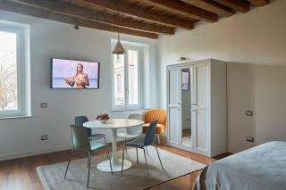 Lovely flat with park view - Milan - 9