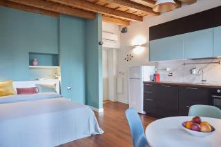 Lovely flat with park view - Milan - 8