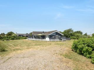 Holiday Home Chrisse - 550m from the sea by Interhome - Lakolk - 6