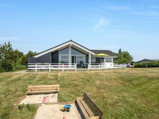 Holiday Home Chrisse - 550m from the sea by Interhome - Lakolk - 2