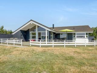 Holiday Home Chrisse - 550m from the sea by Interhome - Lakolk - 4