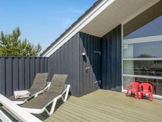 Holiday Home Chrisse - 550m from the sea by Interhome - Lakolk - 1