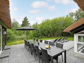Holiday Home Ellanor - 1km from the sea by Interhome - Vesterhede - 7