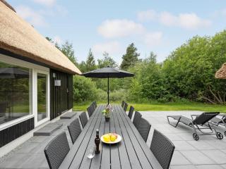 Holiday Home Ellanor - 1km from the sea by Interhome - Vesterhede - 6