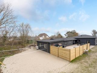 Holiday Home Christiern - 4-5km from the sea by Interhome - Kongsmark - 6