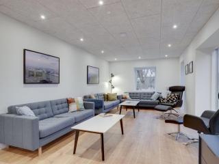 Holiday Home Christiern - 4-5km from the sea by Interhome - Kongsmark - 3