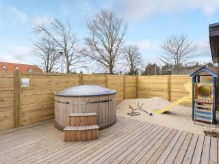 Holiday Home Christiern - 4-5km from the sea by Interhome - 8