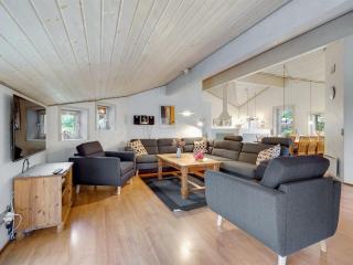 Holiday Home Asdis - 2-8km from the sea by Interhome - Bolilmark - 6