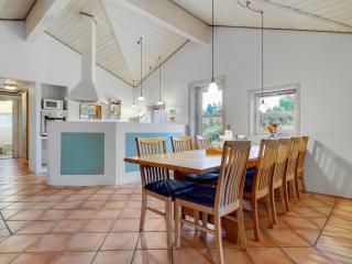 Holiday Home Asdis - 2-8km from the sea by Interhome - Bolilmark - 4