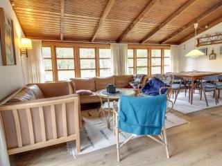 Holiday Home Tirsa - 3-9km from the sea by Interhome - Rømø Kirkeby - 6