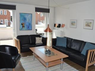 Apartment Mahena - 2-3km from the sea by Interhome - Sønderby - 5