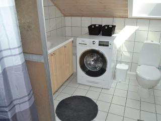 Apartment Mahena - 2-3km from the sea by Interhome - Sønderby - 2