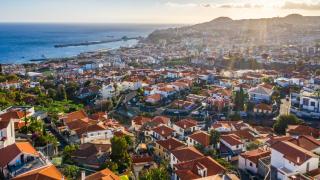 Casa da Pinheira II - By Wehost - Funchal - 1