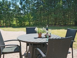 Holiday Home Arletty - 1km from the sea by Interhome - Vesterhede - 2