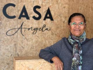 Residencial Casa Ângela - 4