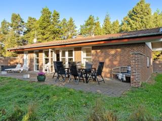 Holiday Home Reinbald - 1km from the sea by Interhome - Mølby - 0