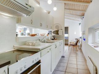Holiday Home Reinbald - 1km from the sea by Interhome - Mølby - 2