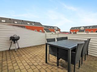 Apartment Raine - 2-3km from the sea by Interhome - Sønderby - 7