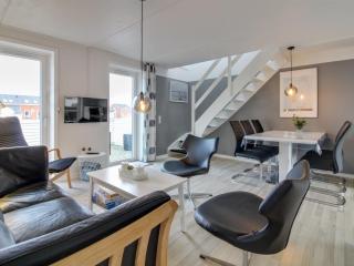 Apartment Raine - 2-3km from the sea by Interhome - Sønderby - 6