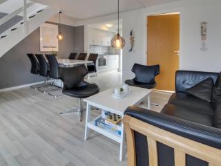 Apartment Raine - 2-3km from the sea by Interhome - Sønderby - 5