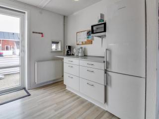 Apartment Raine - 2-3km from the sea by Interhome - Sønderby - 2
