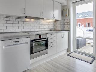Apartment Raine - 2-3km from the sea by Interhome - Sønderby - 3