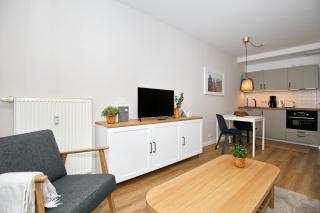 Strandstraße 32 Wohnung 11 - Kühlungsborn - 8