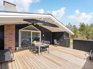 Holiday Home Mikaela - 1km from the sea by Interhome - Mølby - 9