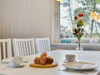 Holiday Home Mikaela - 1km from the sea by Interhome - Mølby - 2