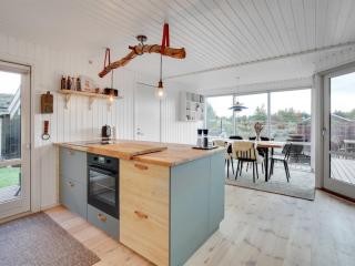 Holiday Home Gilda - 2km from the sea by Interhome - Bolilmark - 8