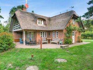Holiday Home Ariela - 1-1km from the sea by Interhome - Vesterhede - 0