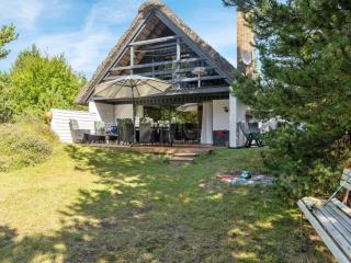 Holiday Home Benedikta - 2-4km from the sea by Interhome - Vesterhede - 7