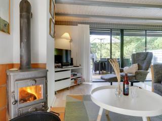 Holiday Home Benedikta - 2-4km from the sea by Interhome - Vesterhede - 3