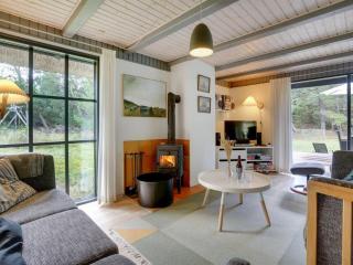 Holiday Home Benedikta - 2-4km from the sea by Interhome - Vesterhede - 5