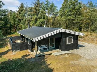 Holiday Home Herborg - 1km from the sea by Interhome - Mølby - 0