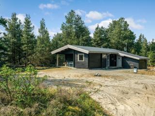 Holiday Home Herborg - 1km from the sea by Interhome - Mølby - 1