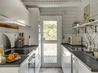 Holiday Home Herborg - 1km from the sea by Interhome - Mølby - 7