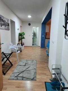 Grand Blue 2 Bedroom Apartment Sokobanja - Sokobanja - 2