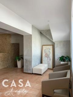 Residencial Casa Ângela - 2
