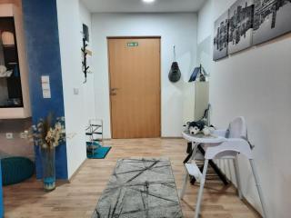 Grand Blue 2 Bedroom Apartment Sokobanja - Sokobanja - 3