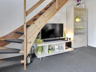 Apartment Héléne - 2-3km from the sea by Interhome - Sønderby - 2